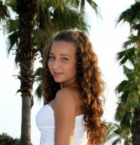 Юля Бердина