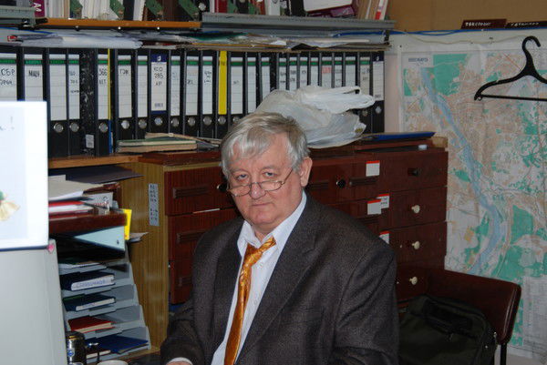 Евгений Демьяненко