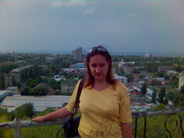 Наталья Третьякова