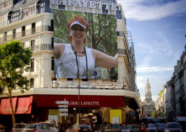 Ольга Балахонова