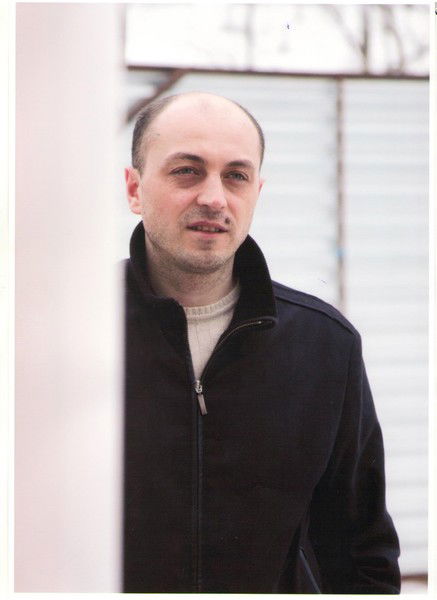 Руслан Козаков