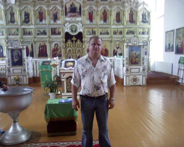 Константин Никуленков