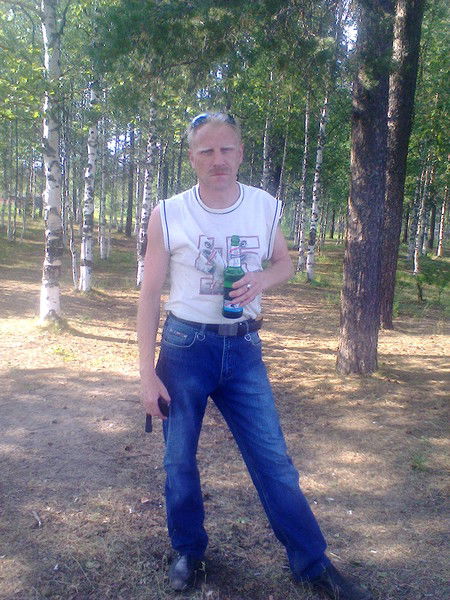 Андрей Балабин