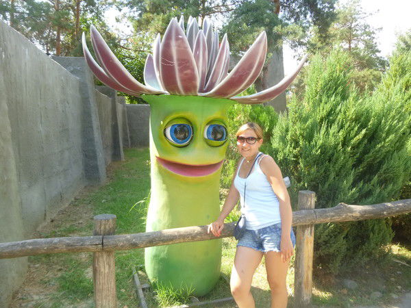 Гулечка Валиуллина