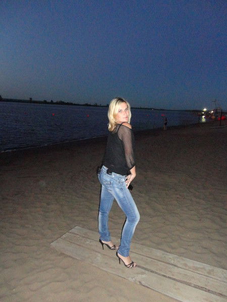 Гульназ Сергеева