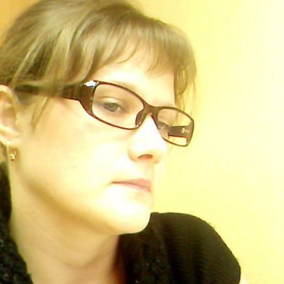 Аленушка Санникова