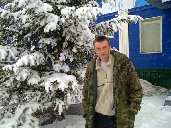 Александр Кузнецов