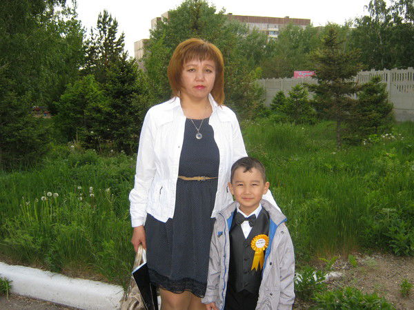 Зауреш Мукашева