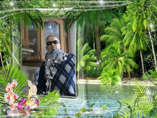 Владимир Смирнов