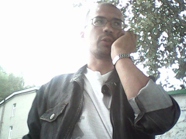 Юра Левицкий