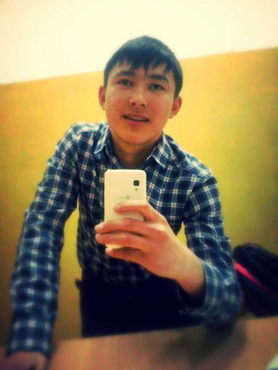 Адал Какенов