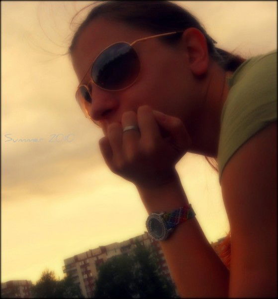 Екатерина Шарыгина