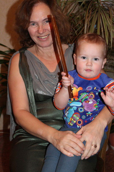 Наталья Фатеева