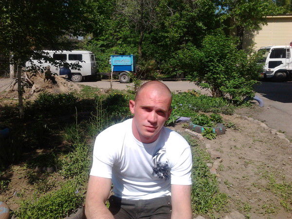 Тимофей Зиновьев