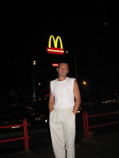 Дмитрий Сазонов