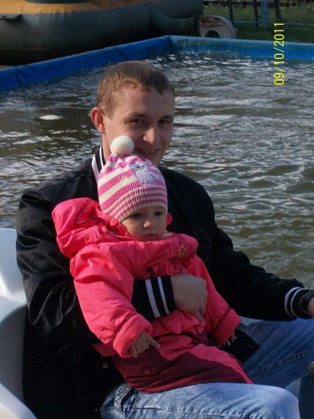 Андрей Коваленко