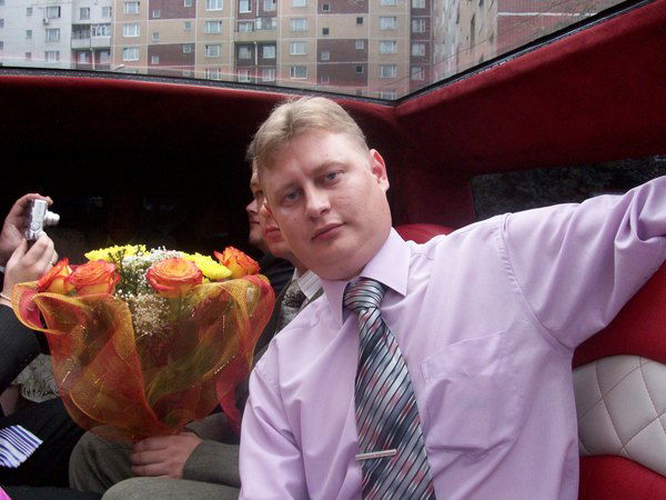 Евгений Байков