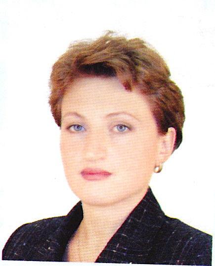 Elena Karasik
