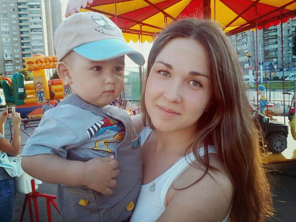 Юлия Андреева