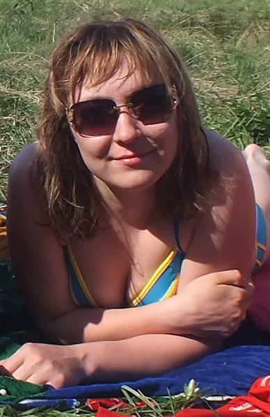 Зинаида Буйнова