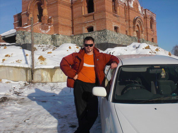 Денис Новосад