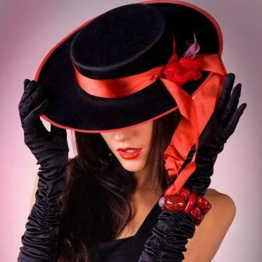 Кирина Никитина