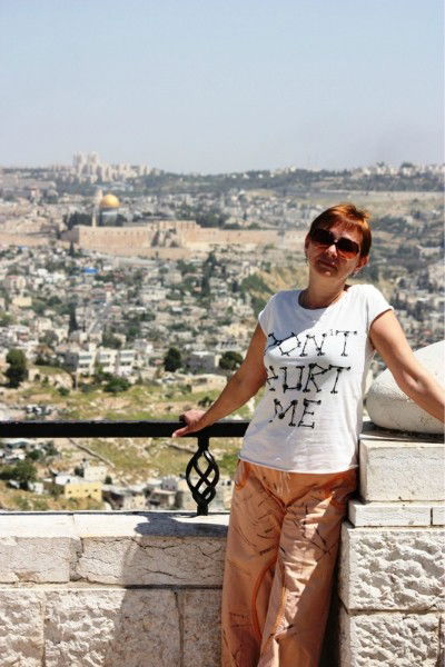 Галина Частухина