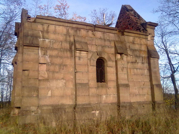 Мария Веселова