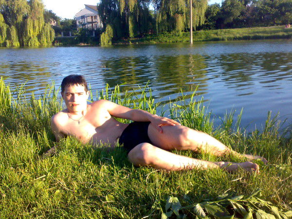 Алексей Арсенюк