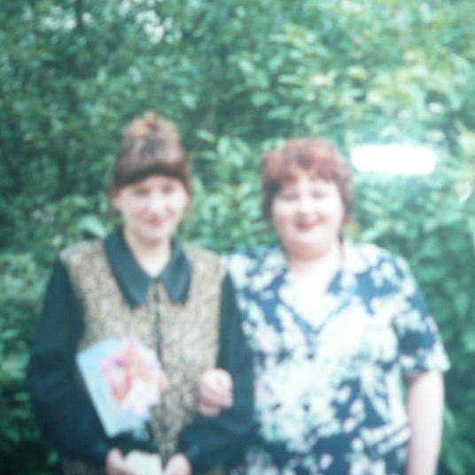 Ирина Мамаева (Зыкова)