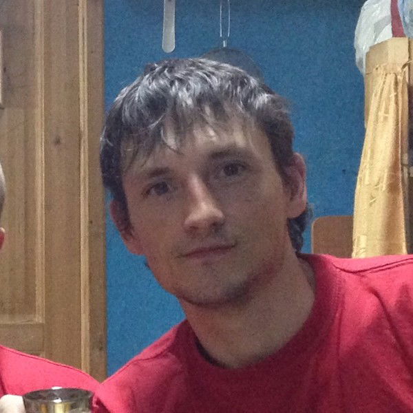 Денис Заверюха