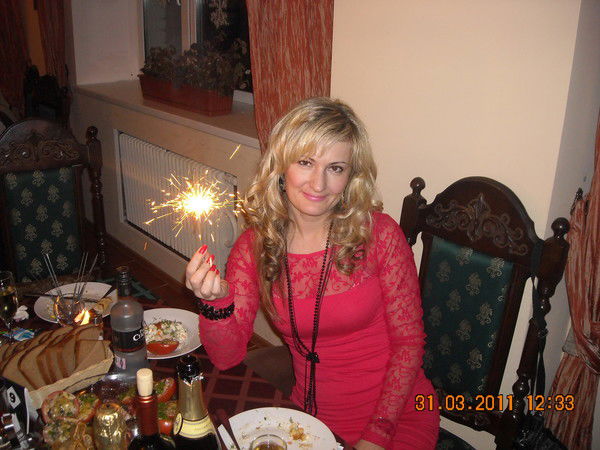 Динара Добрынина