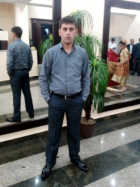 Fuad Kerimov