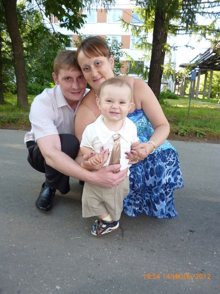 Елена Шенчукова