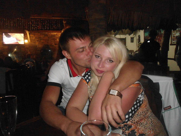 Настя Бойнашова