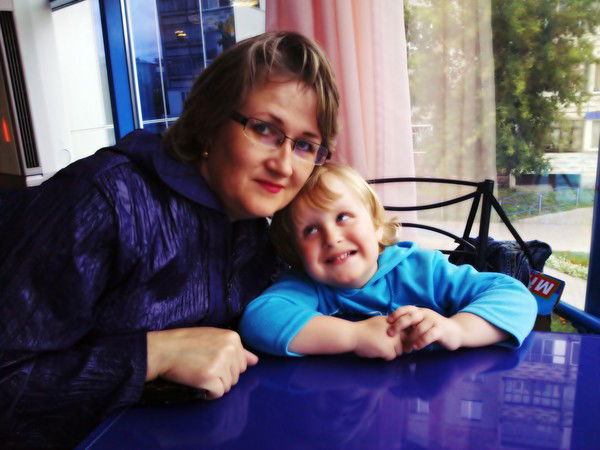 Л@риса Куриная