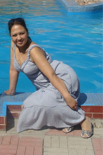 Бахытгуль Мугалова