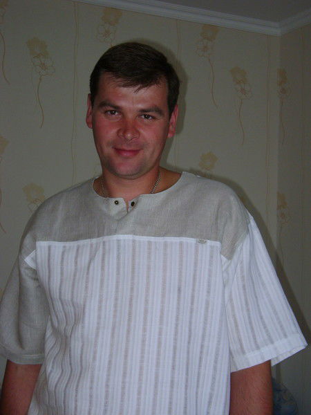 Владимир Харченко