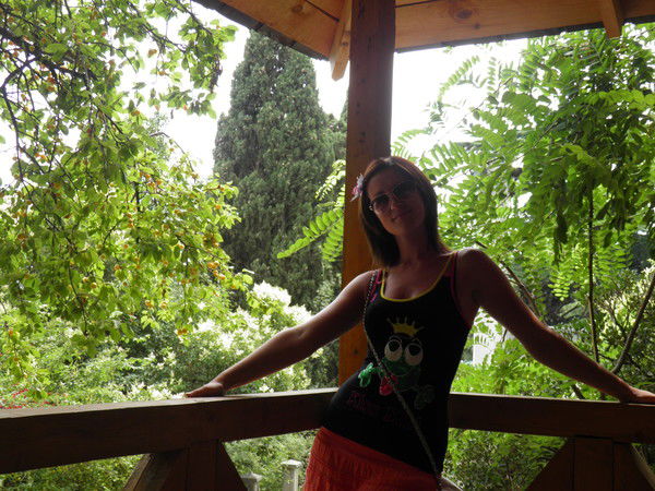 Анна Журуева