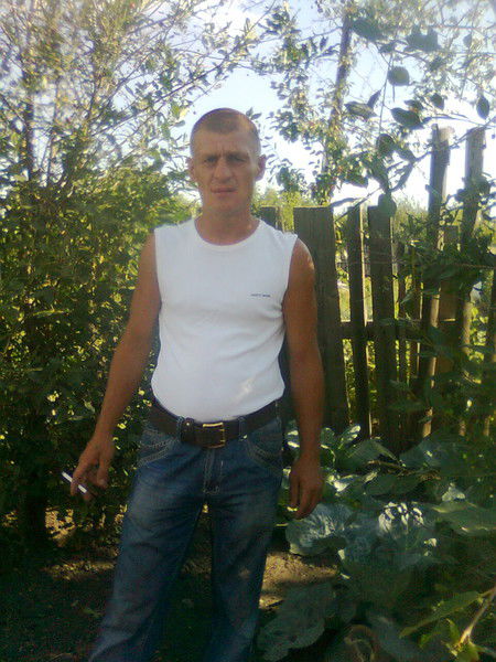 Алексей Черебедов