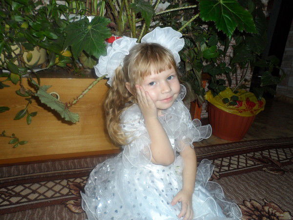 Альбина Гайсина