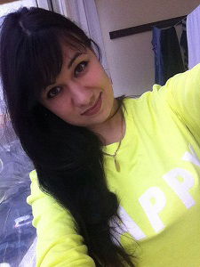 Мария Симонова