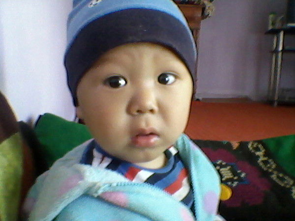 Зуура Осмоналиева