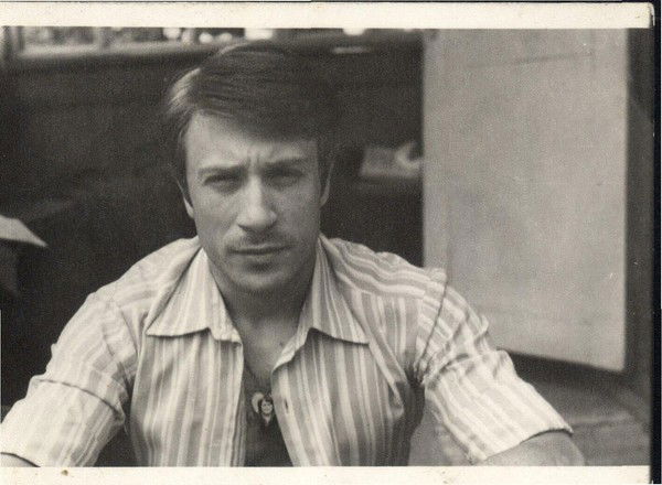 Василий Артеменко