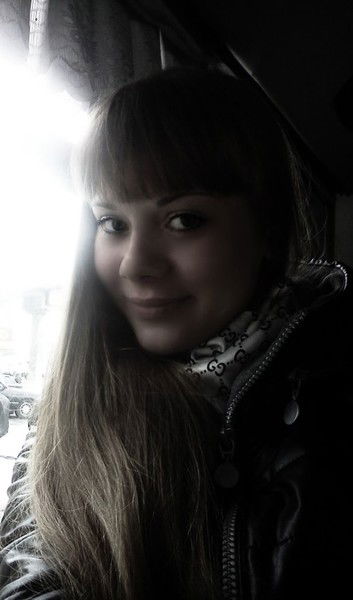 Анастасия Боюн