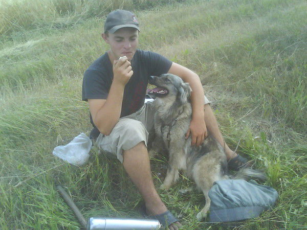 Костя Юхнов