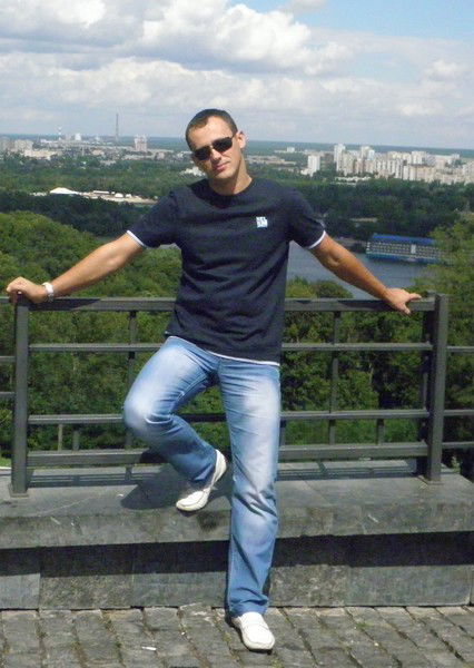 Александр Карпачев