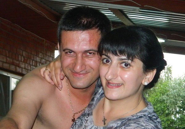 Нонна Нерсесян