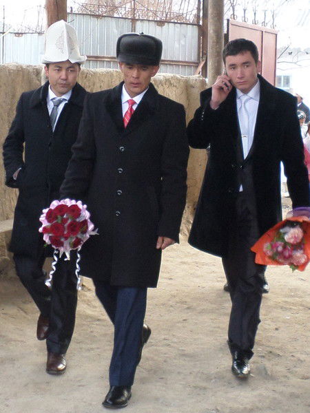 Zamirbek@nurzat Kydyrov