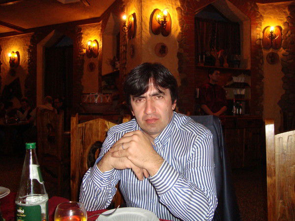 Джавид Бадалов